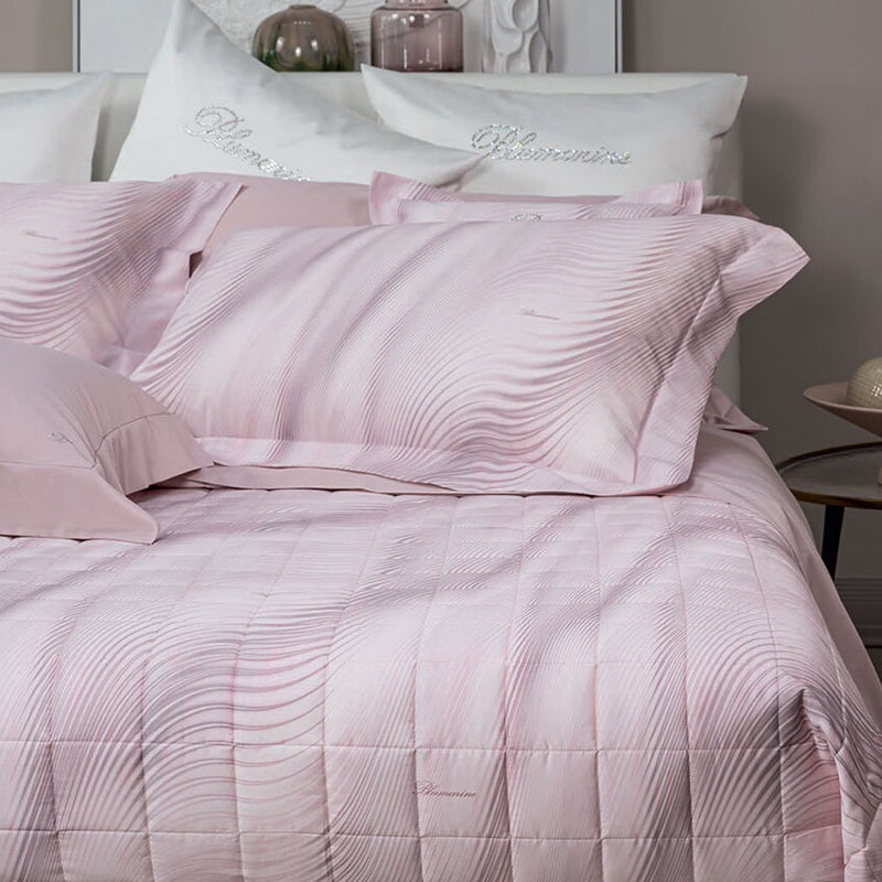 Copriletto Matrimoniale LIGHT ROMANTIC By Blumarine