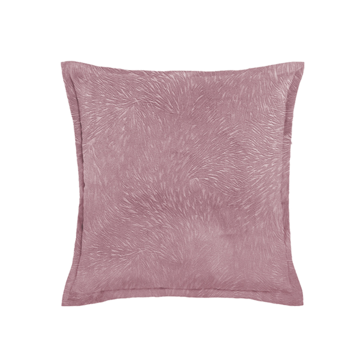 Foderina Cuscino Arredo Alessandra con Volani 50x50 cm – Via Roma 60