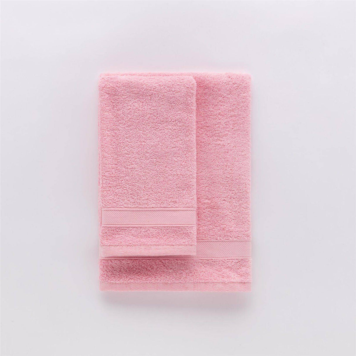 Set Asciugamani 1+1 MY By Linea Oro