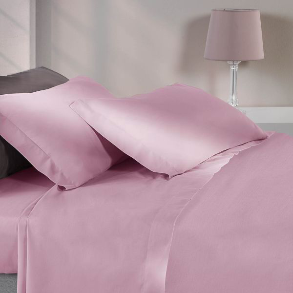 Completo Lenzuola LOUISIANA By Mirabello Carrara