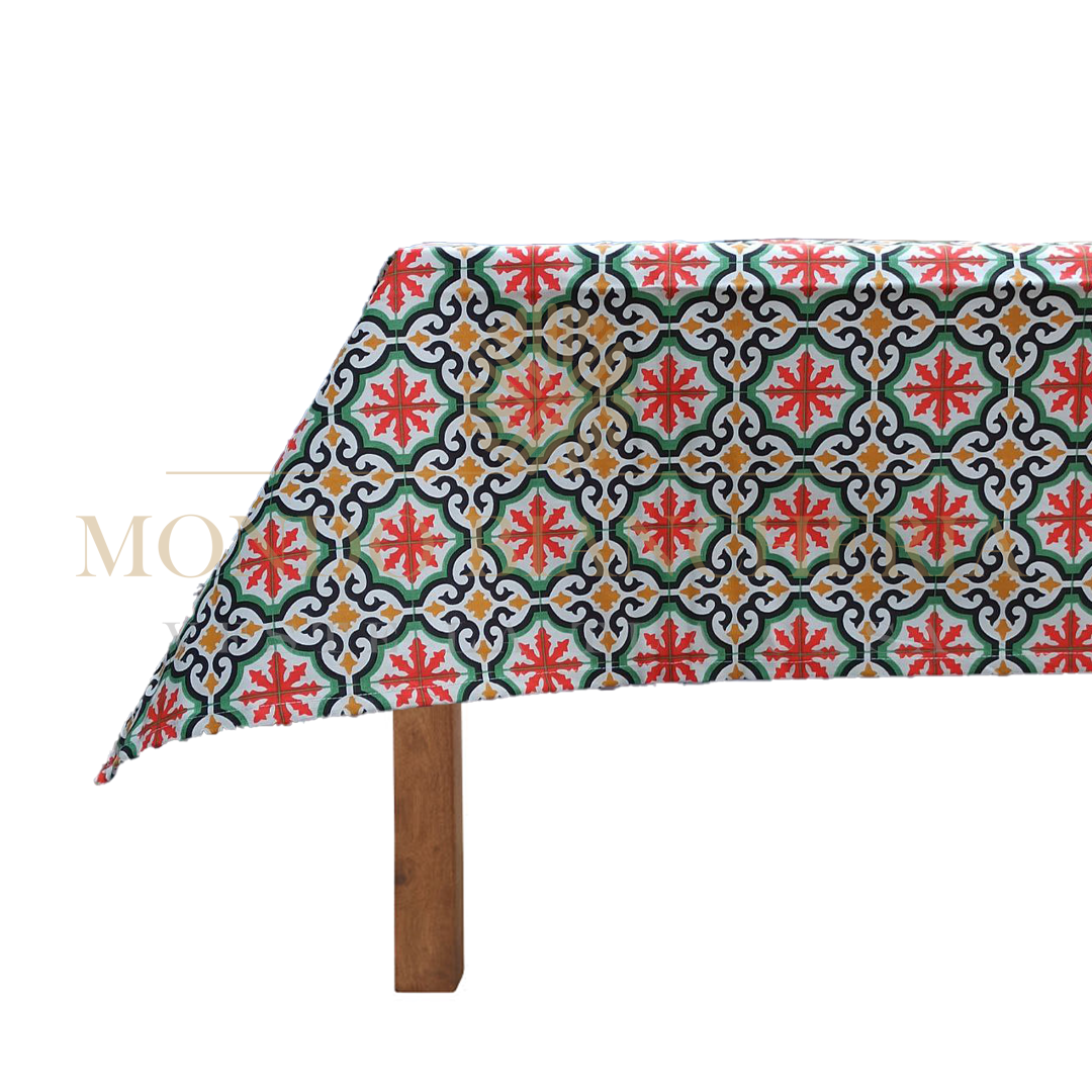 Tovaglia x12 CEFALU By Montemaggi