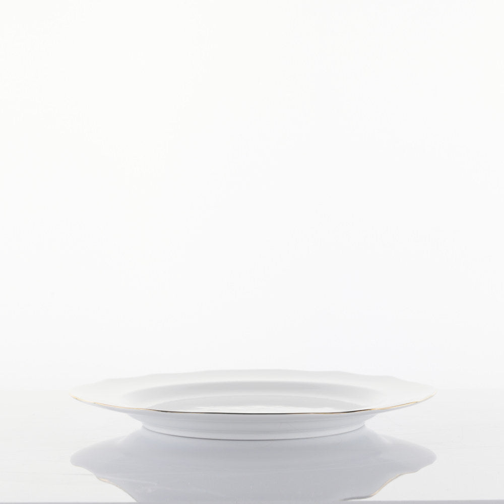 Set Elga Oro/Platino - Weissestal