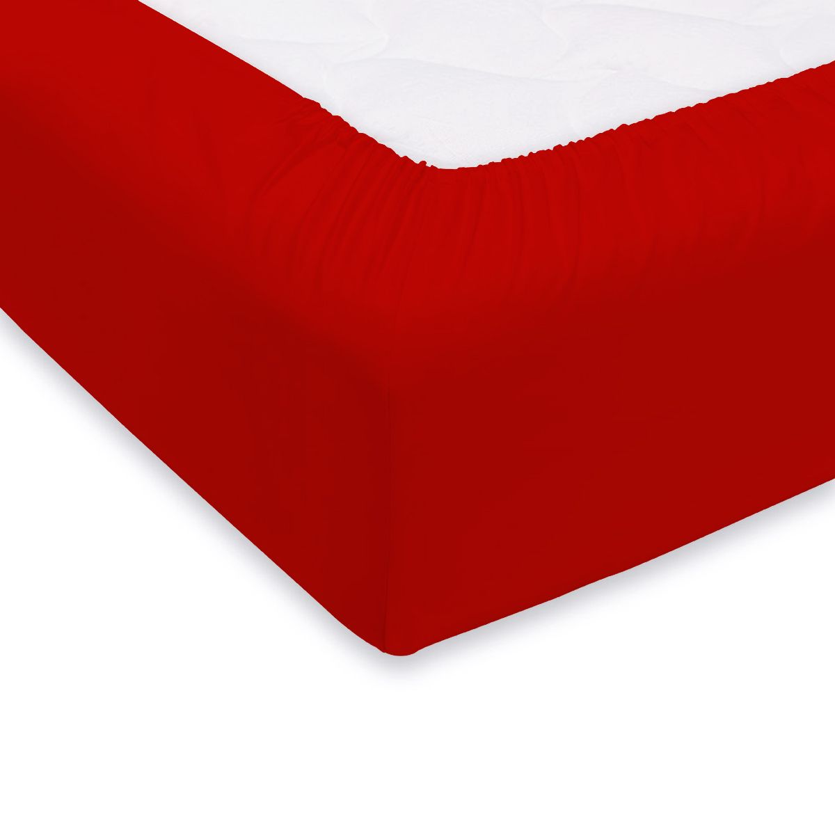 Lenzuolo con Angoli Matrimoniale 180x200 cm – Maestri Cotonieri