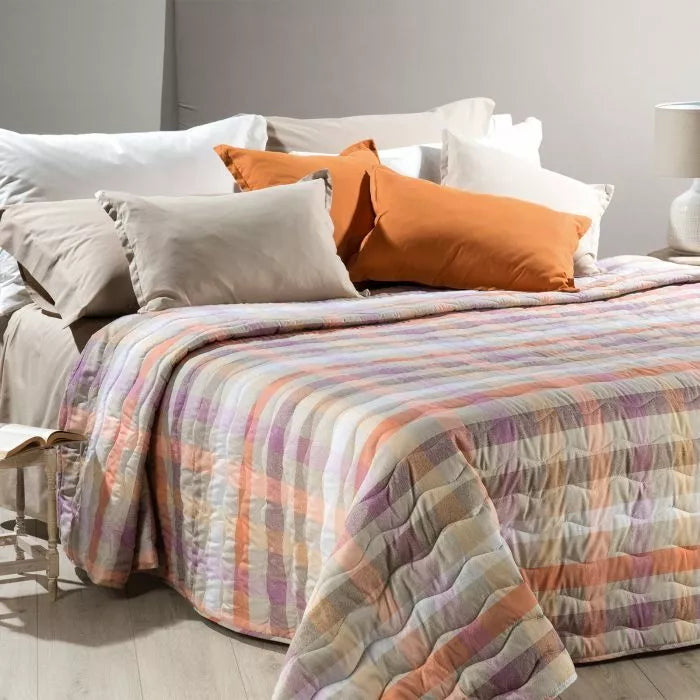 Trapuntino OREGON singolo By Caleffi