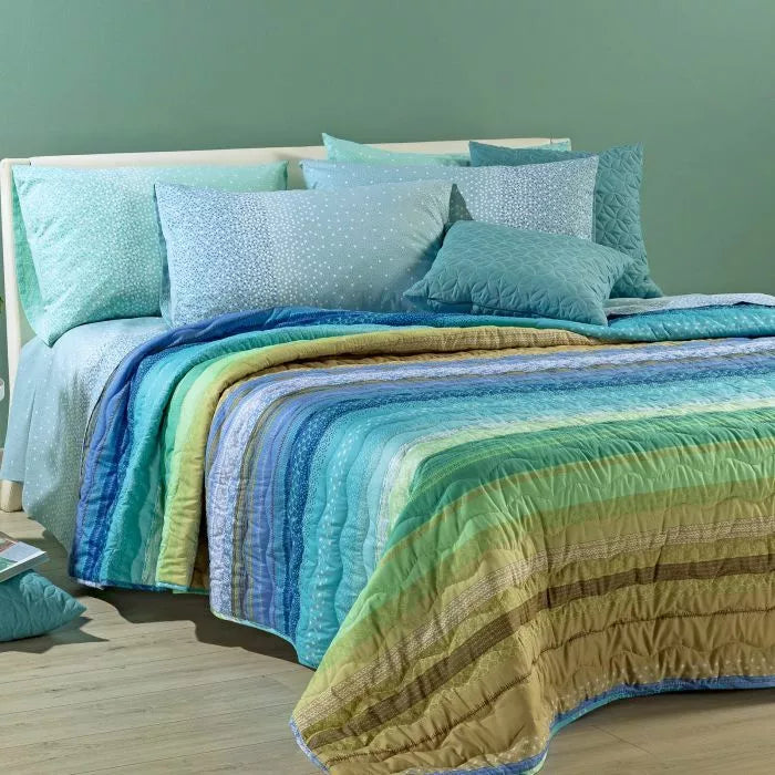 Trapuntino DECOR singolo By Caleffi