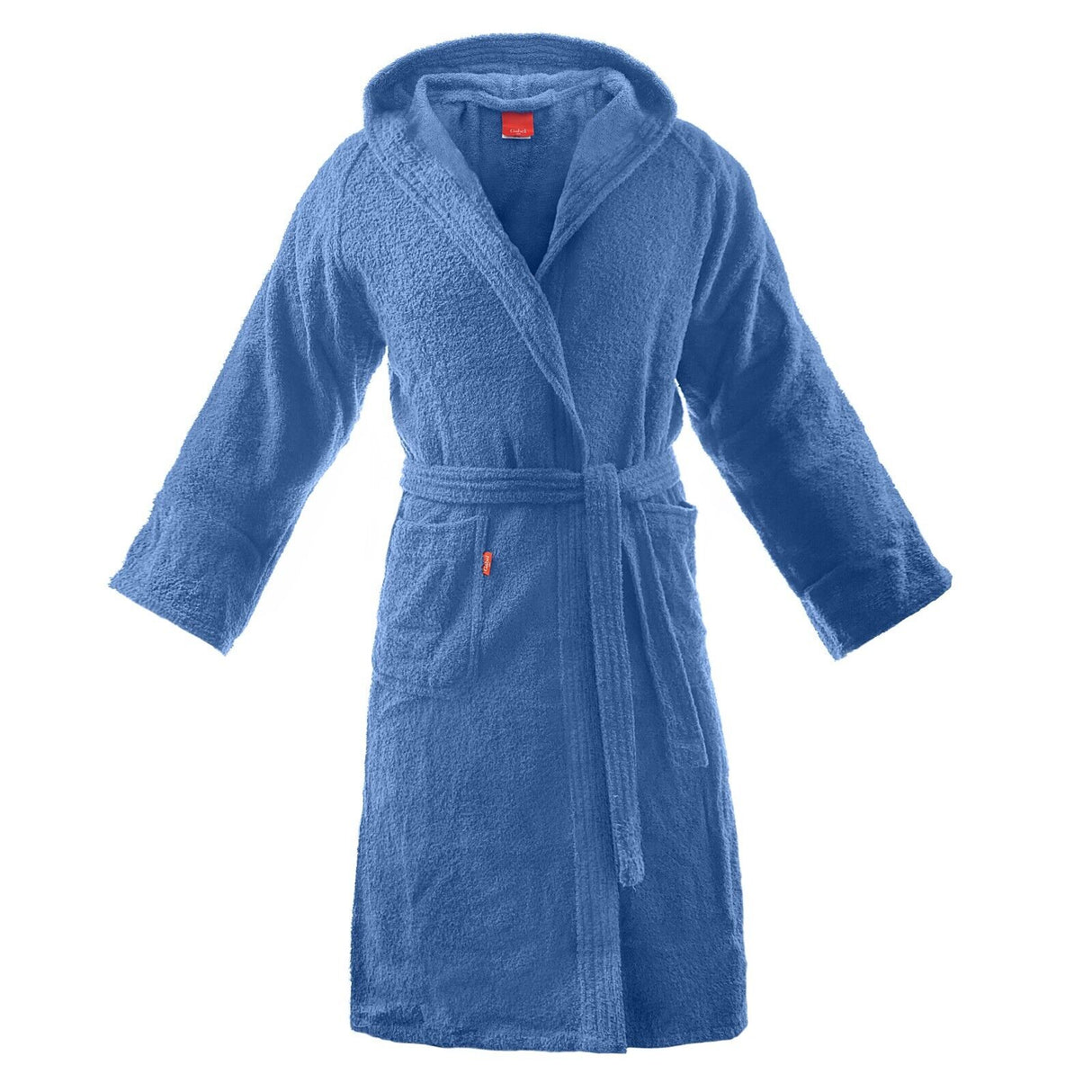 Accappatoio con cappuccio TINTAUNITA & COMPANY di Gabel