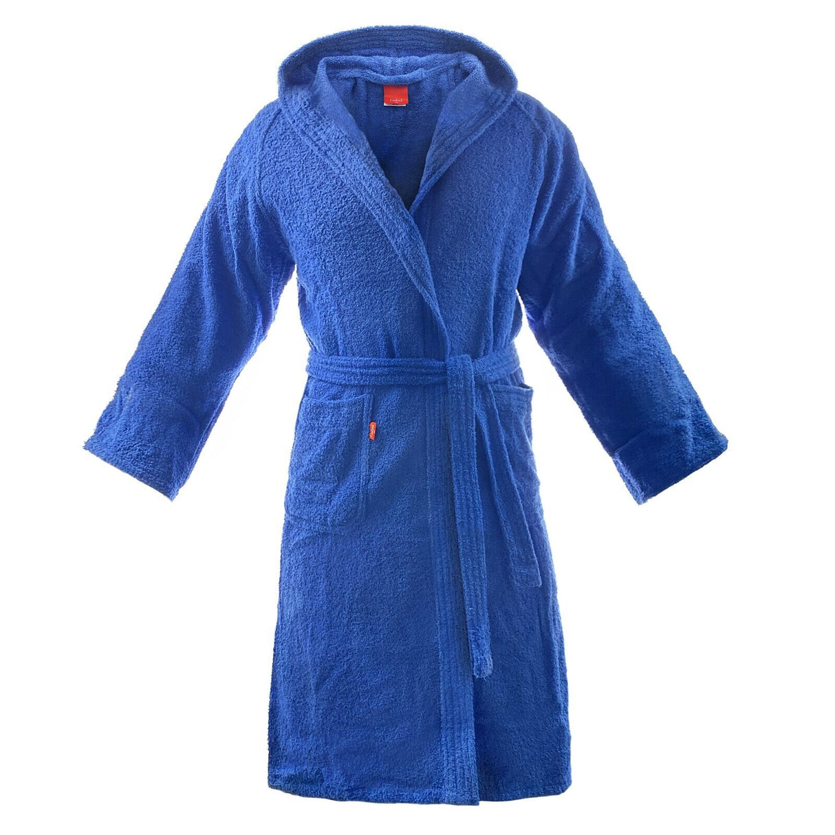 Accappatoio con cappuccio TINTAUNITA & COMPANY di Gabel