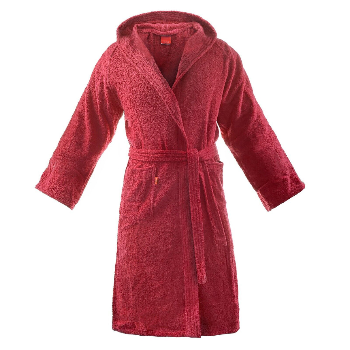 Accappatoio con cappuccio TINTAUNITA & COMPANY di Gabel