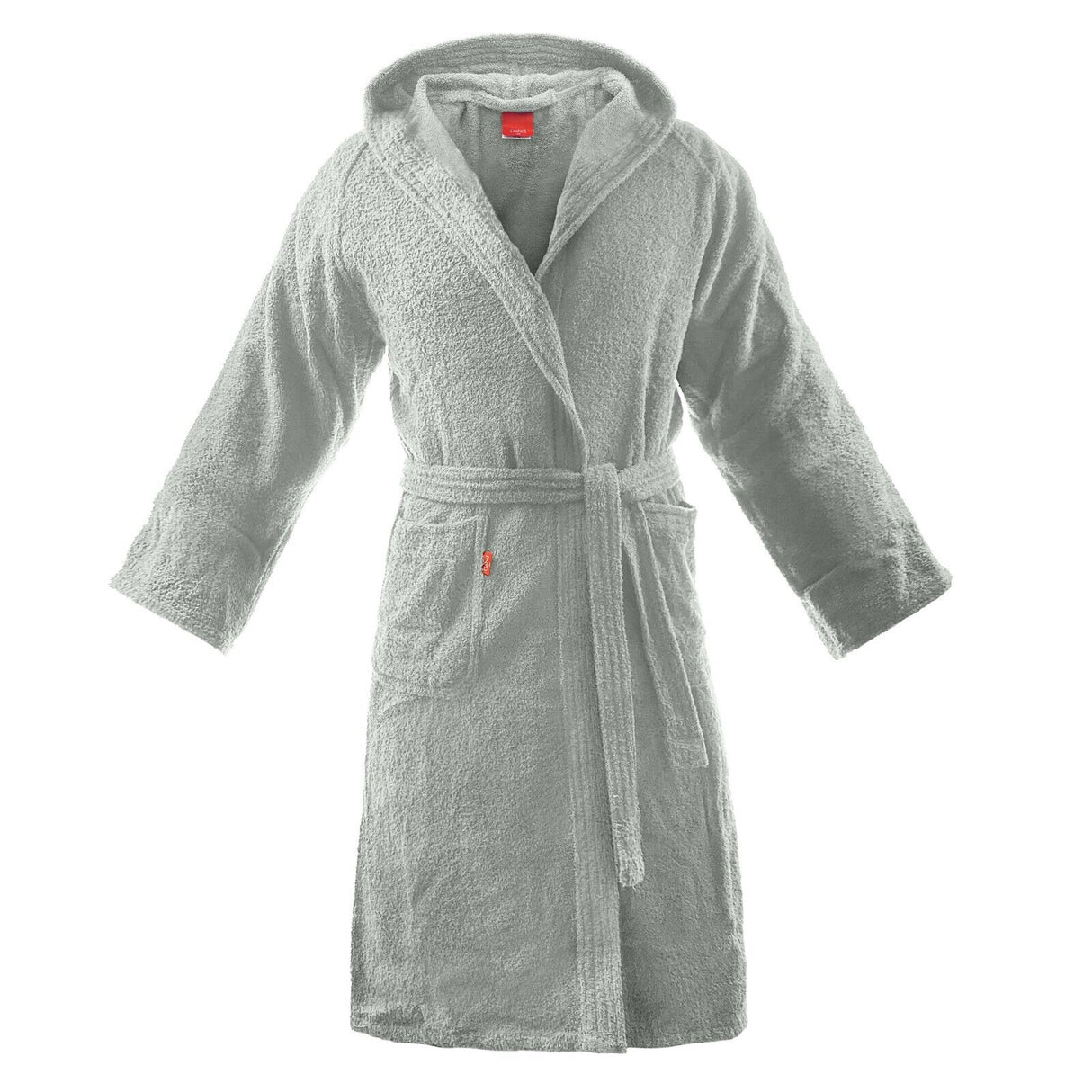 Accappatoio con cappuccio TINTAUNITA & COMPANY di Gabel