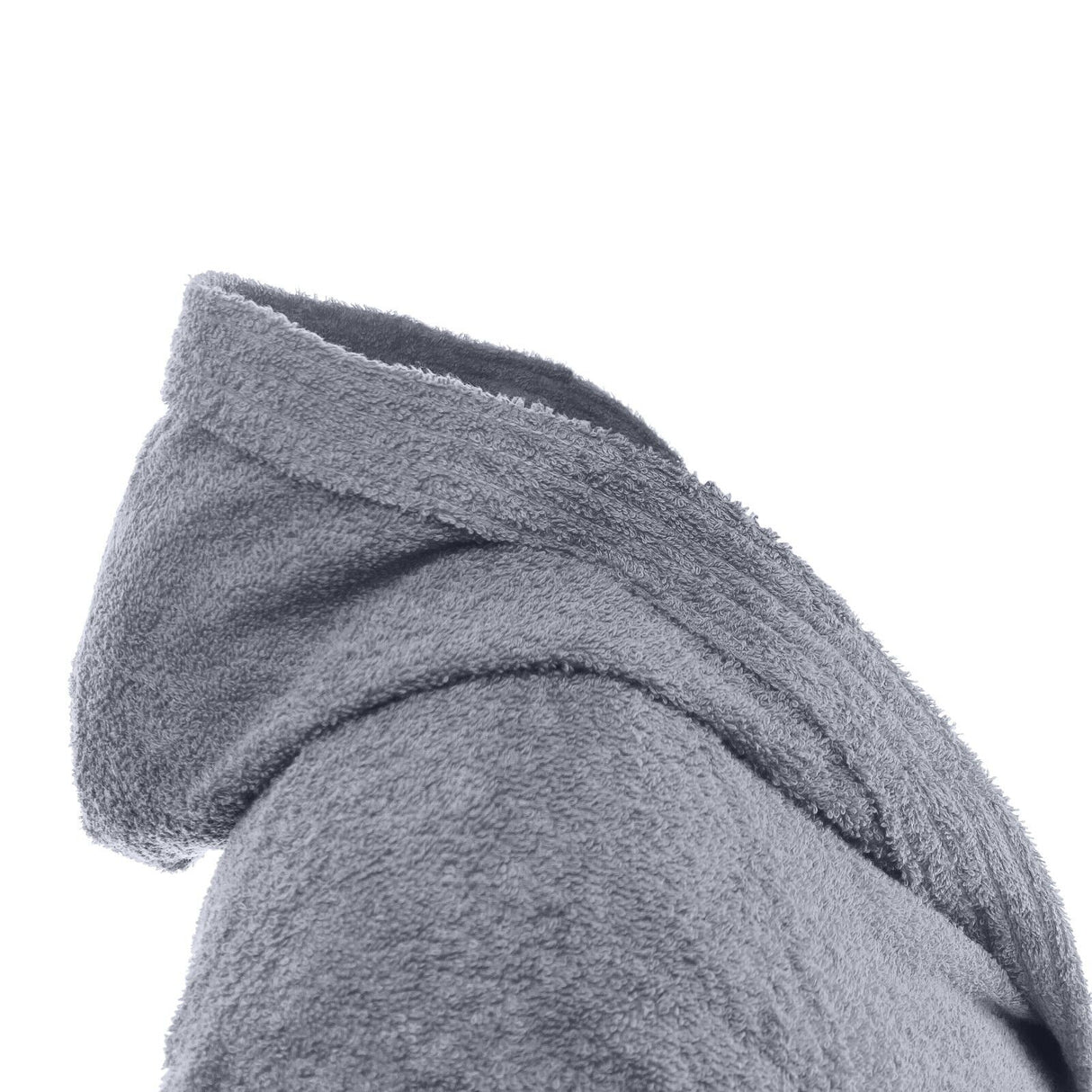 Accappatoio con cappuccio TINTAUNITA & COMPANY di Gabel