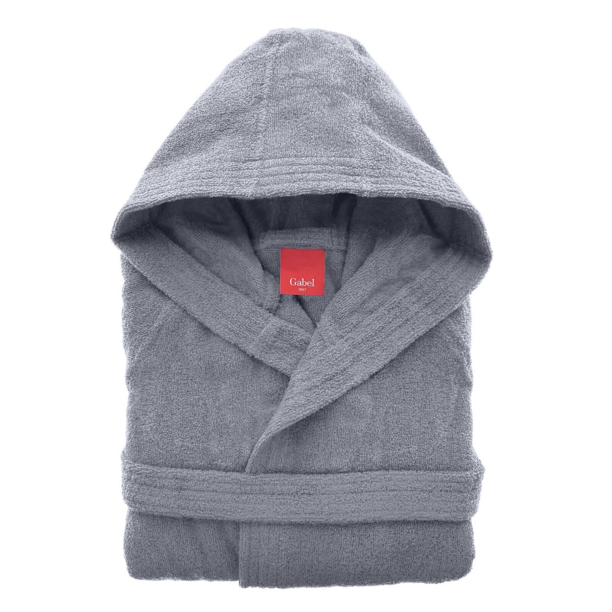 Accappatoio con cappuccio TINTAUNITA & COMPANY di Gabel