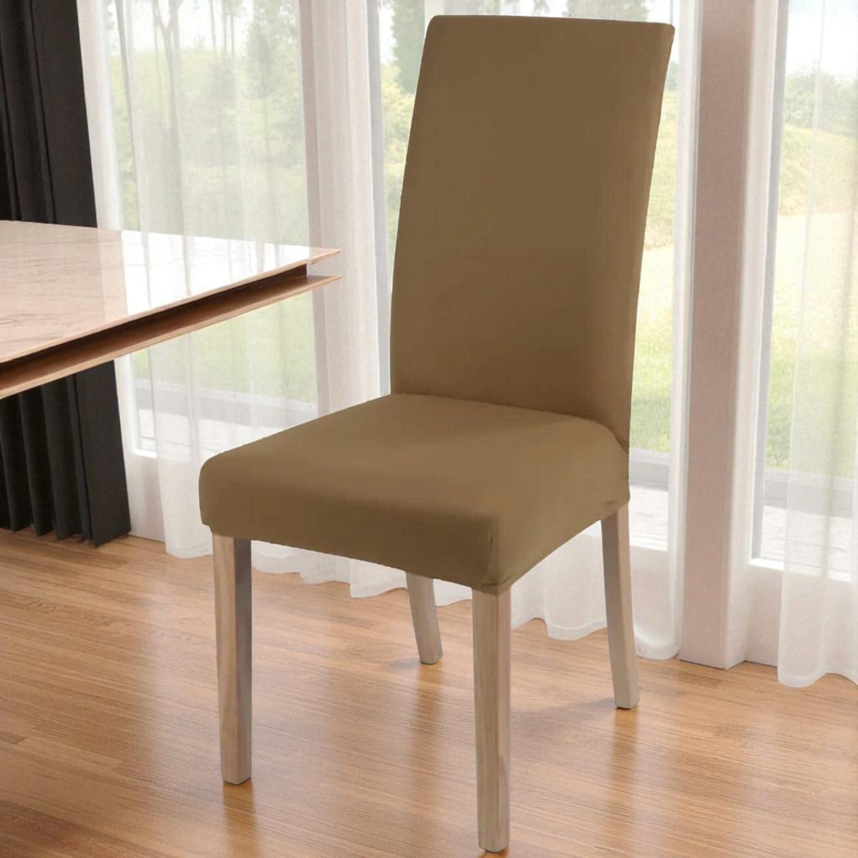 Set 2 Coprisedia elastic COVER adaptable - Zucchissime