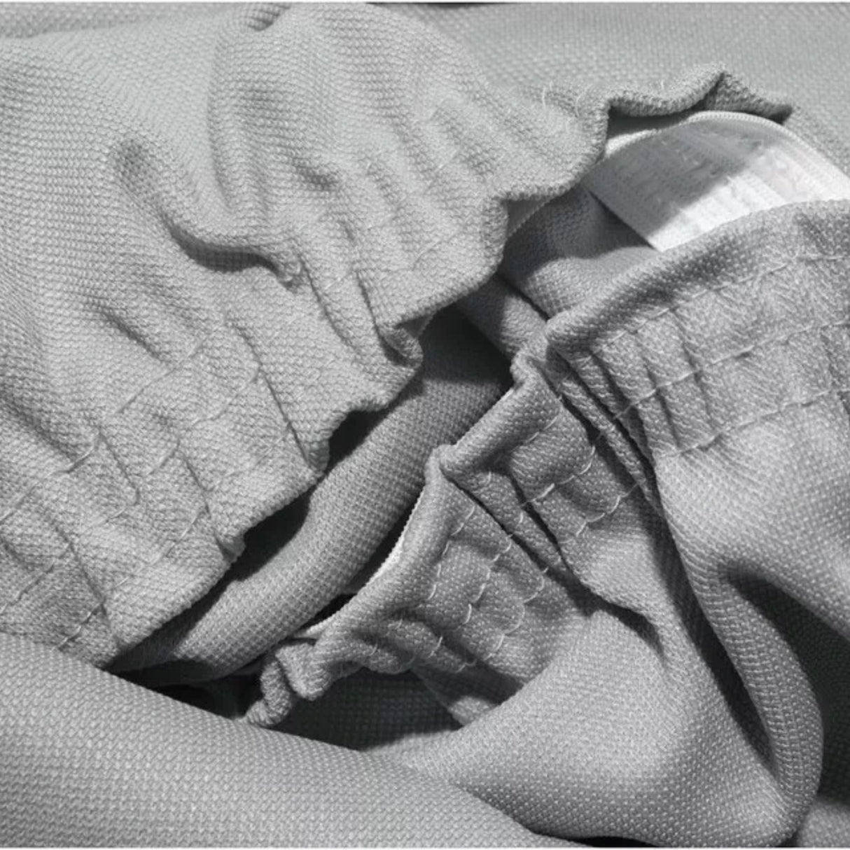 Copritavola Elastic Cover Zucchissime – 6 e 12 Posti Made in Italy