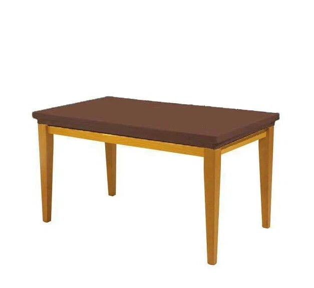 Copritavola Elastic Cover Zucchissime – 6 e 12 Posti Made in Italy