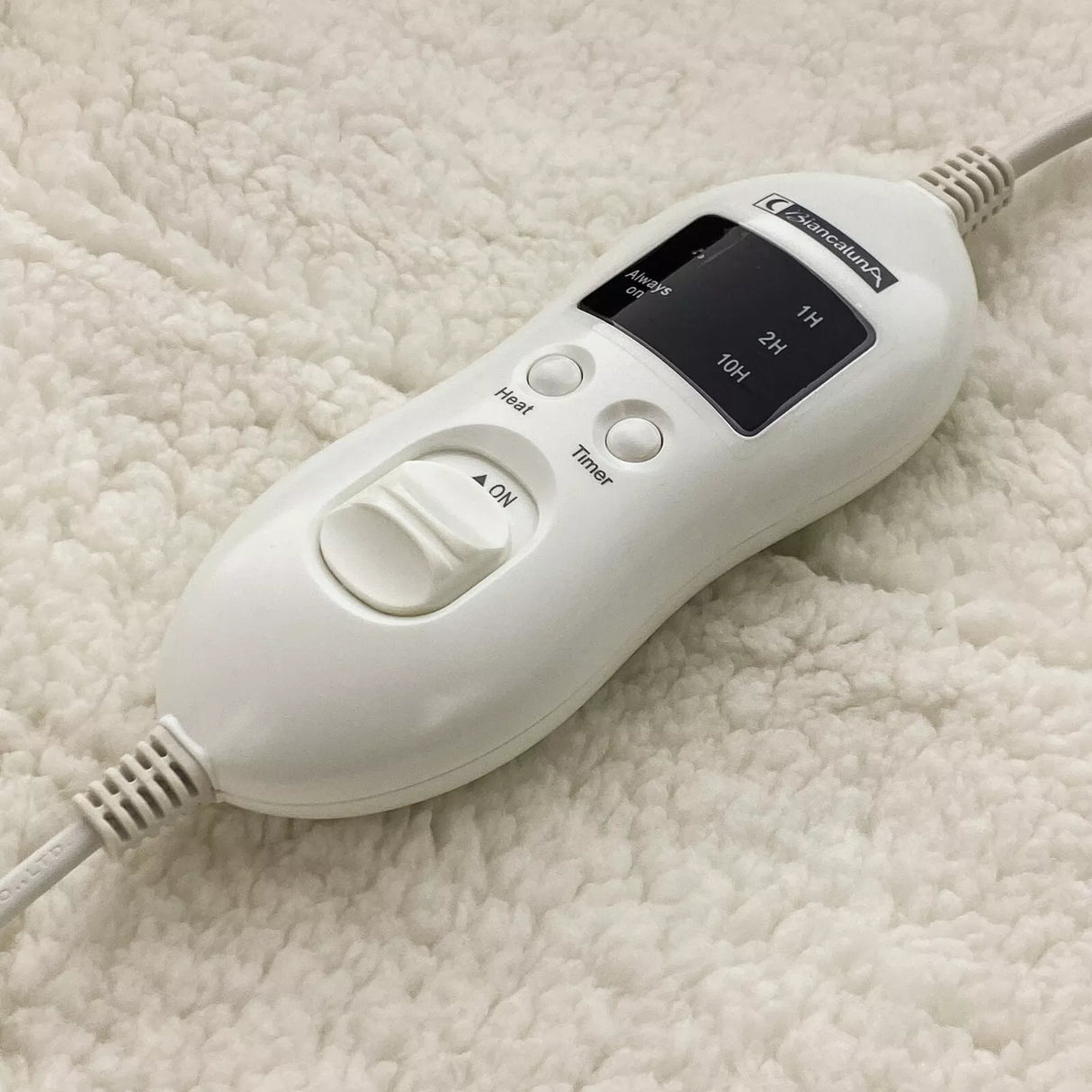 Scaldaletto Dormi Caldo singolo una piazza e mezza matrimoniale by Biancaluna