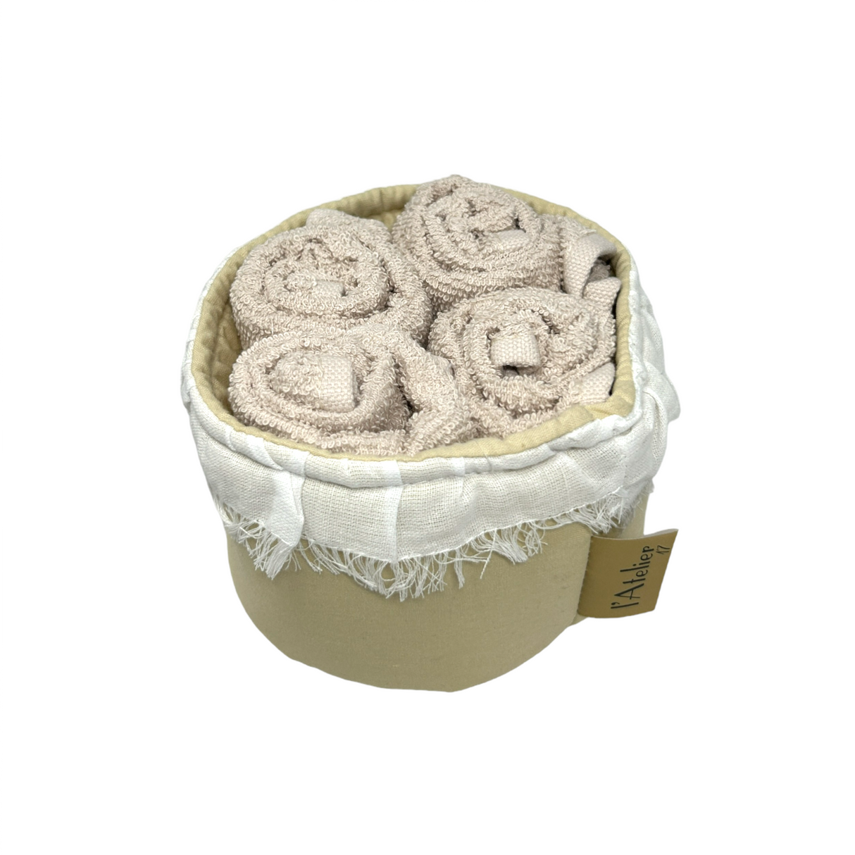 Lavette BRISÈ by L’Atelier17