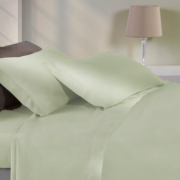 Completo Lenzuola LOUISIANA By Mirabello Carrara