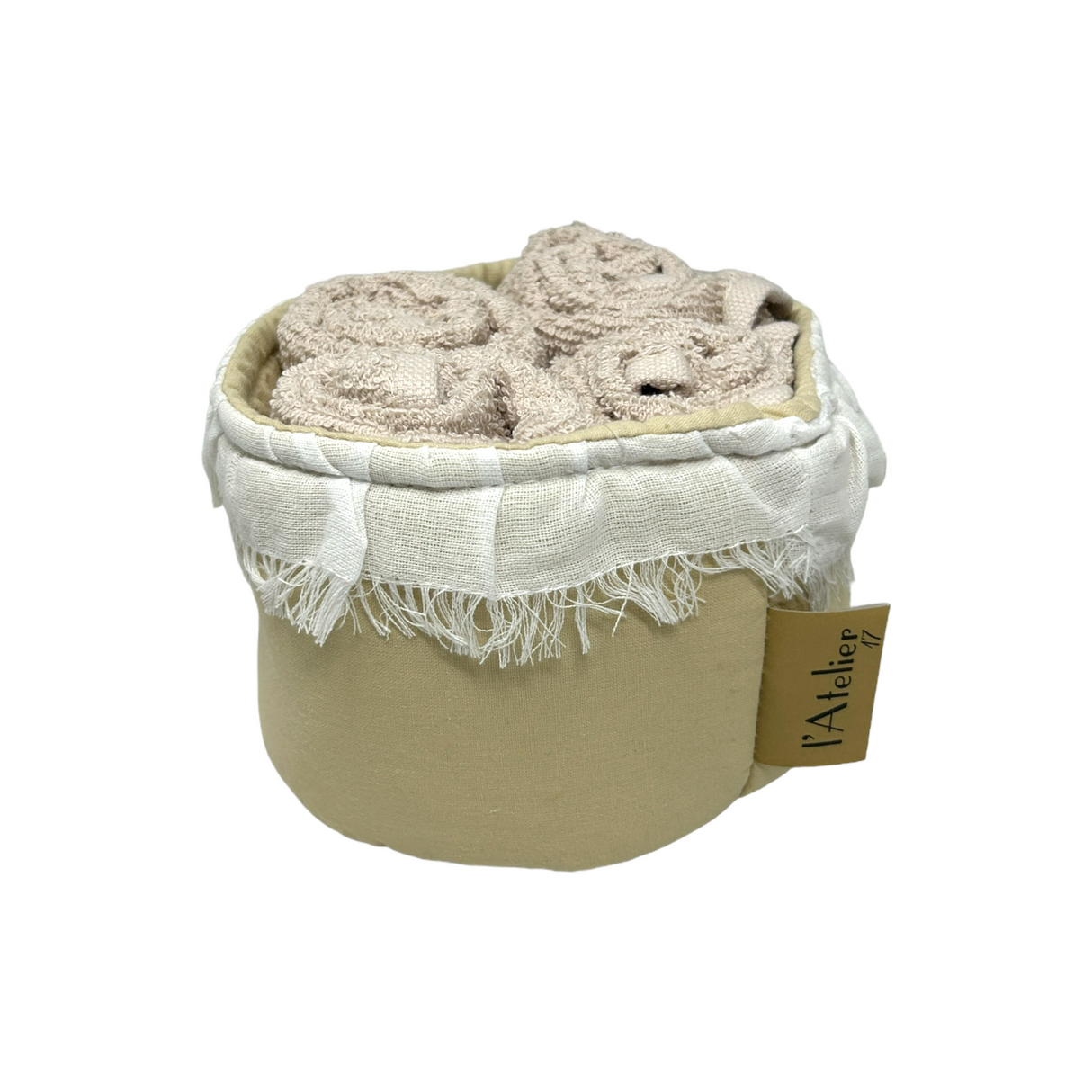 Lavette BRISÈ by L’Atelier17