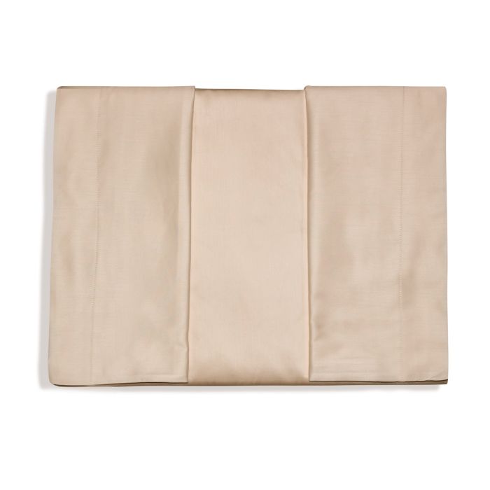 Copripiumino Raso di Cotone matrimoniale by Maestri Cotonieri