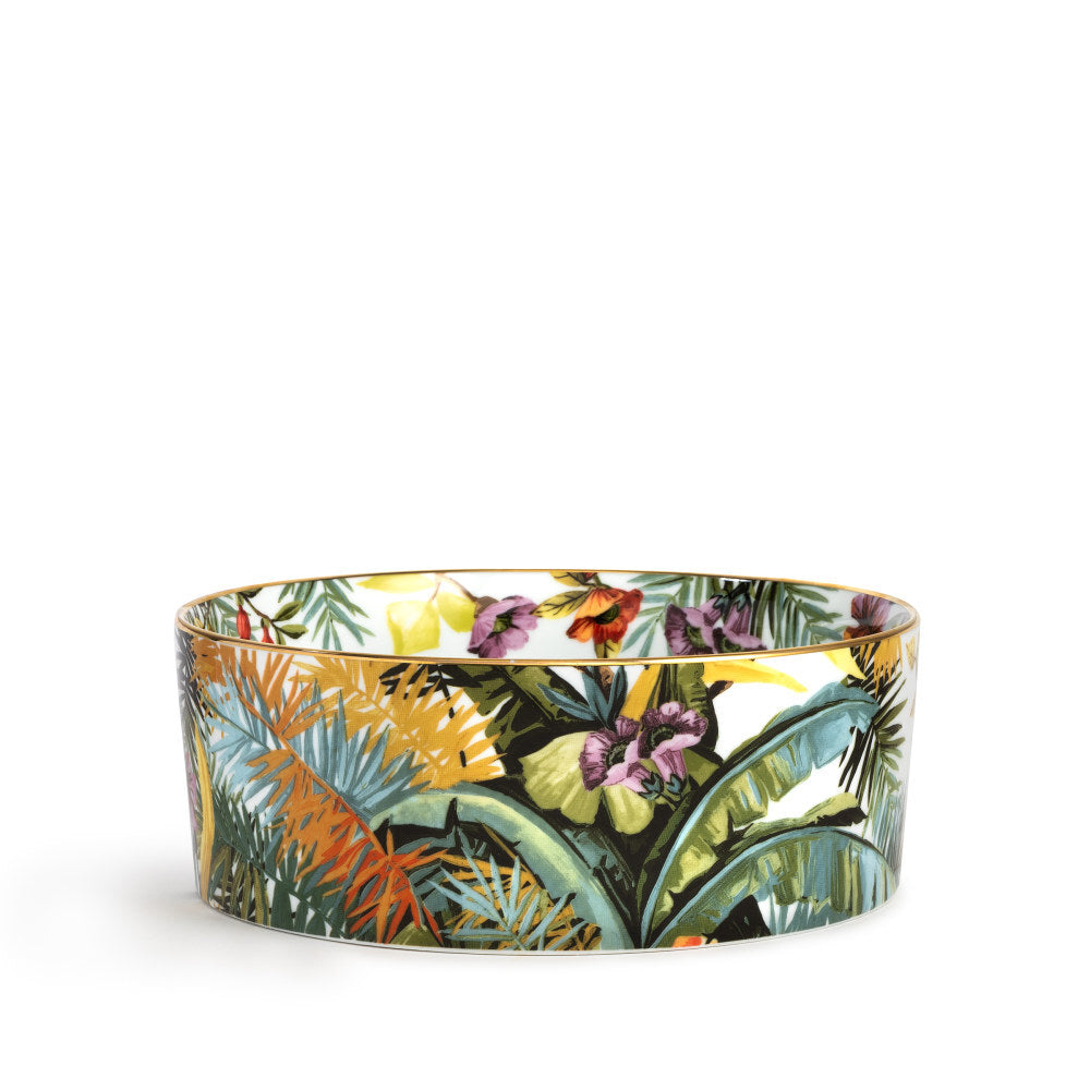 Insalatiera 23cm Exotic Jungle - Weissestal