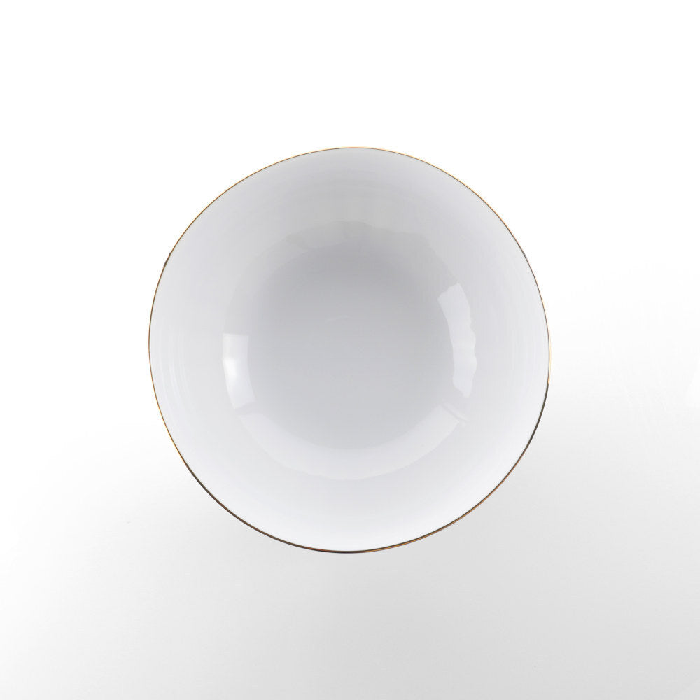 Set Elga Oro/Platino - Weissestal