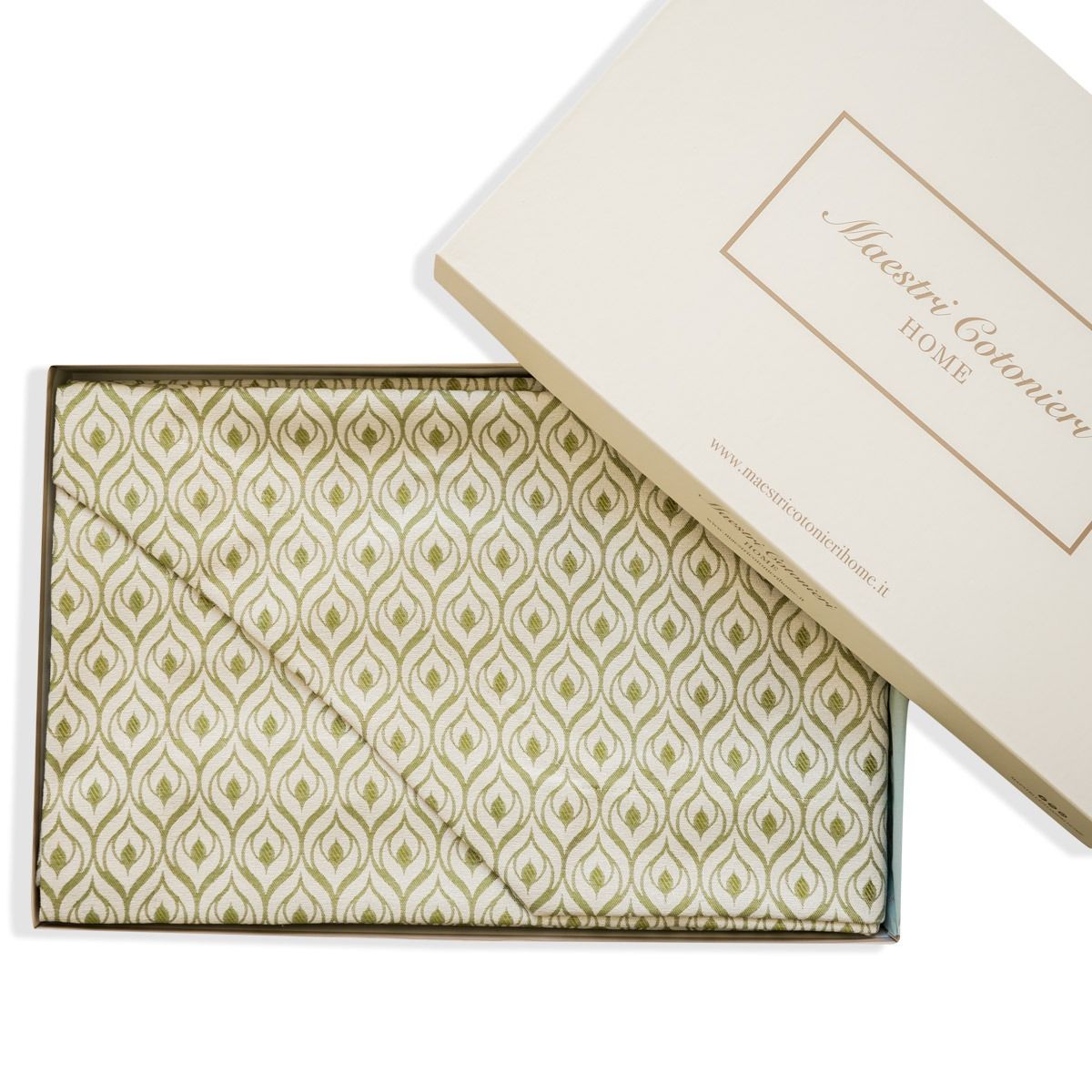 Copriletto Leggero VERIA matrimoniale by Maestri Cotonieri Home