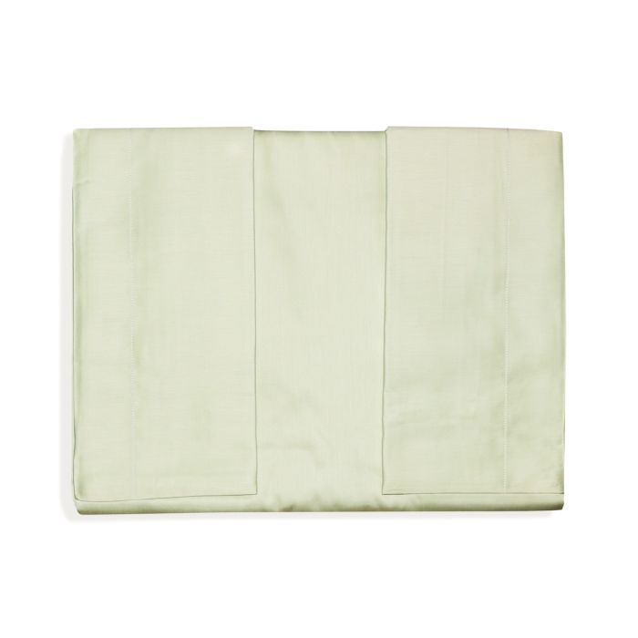 Copripiumino Raso di Cotone matrimoniale by Maestri Cotonieri