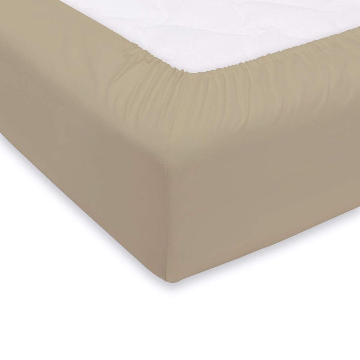 Lenzuolo con Angoli Matrimoniale 180x200 cm – Maestri Cotonieri