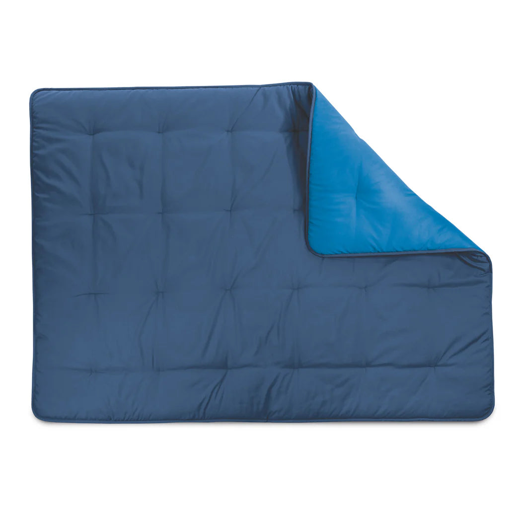 Plaid Scaldotto In Microfibra Kim - Caleffi