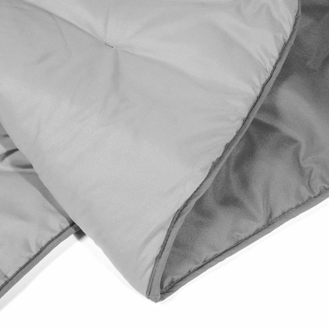 Plaid Scaldotto In Microfibra Kim - Caleffi