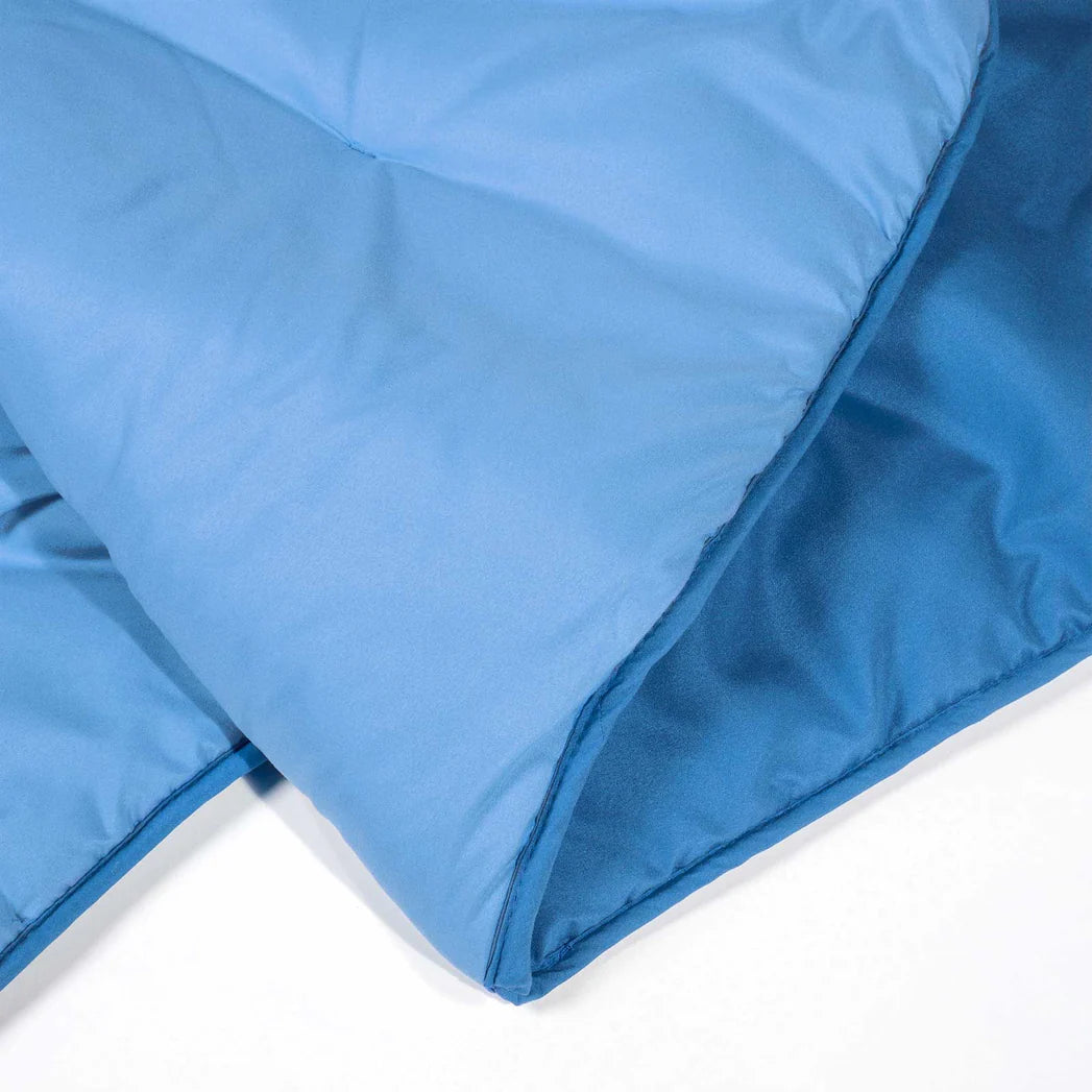 Plaid Scaldotto In Microfibra Kim - Caleffi