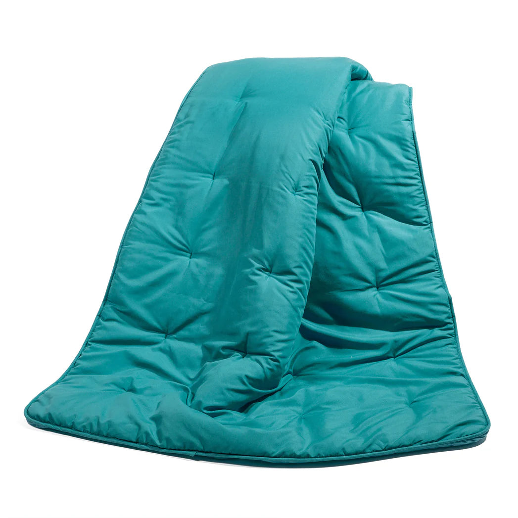 Plaid Scaldotto In Microfibra Kim - Caleffi