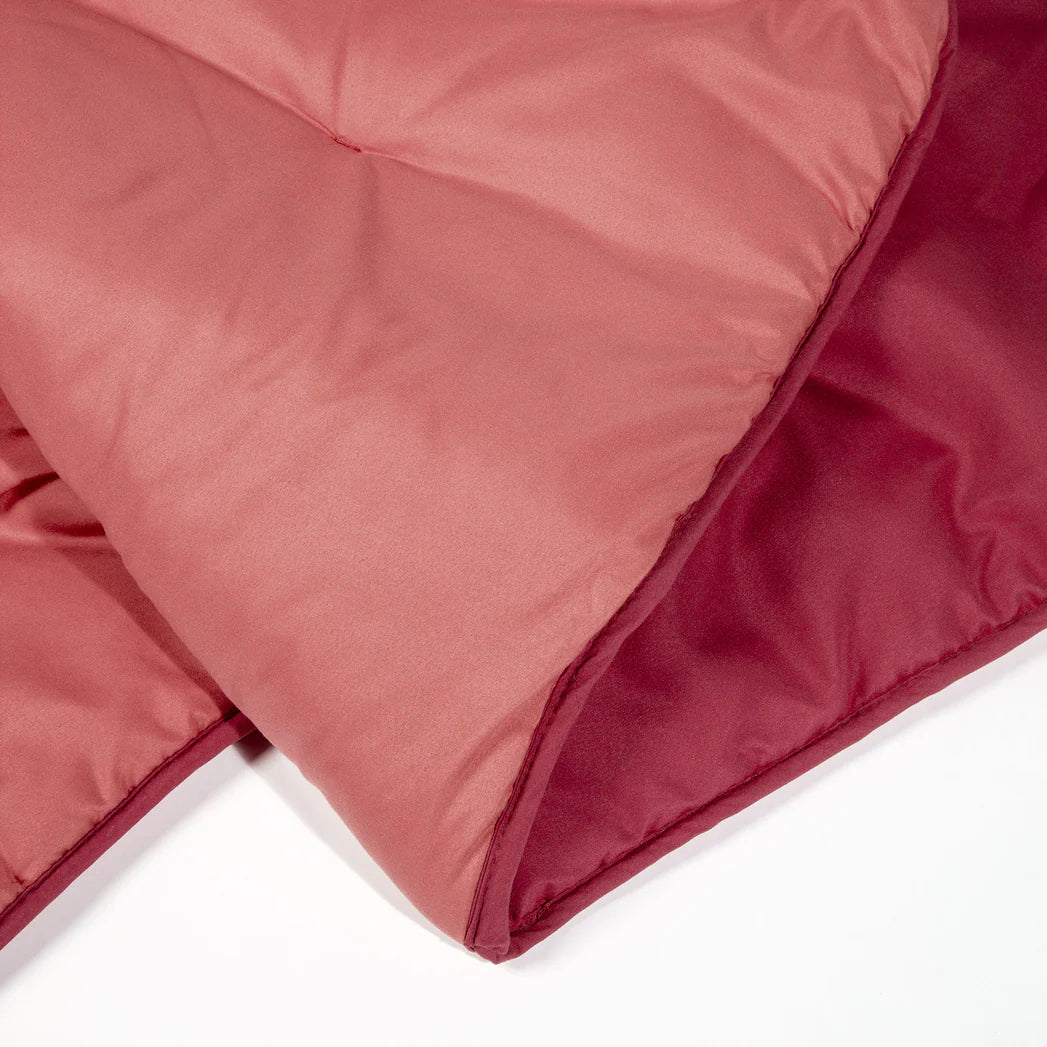 Plaid Scaldotto In Microfibra Kim - Caleffi