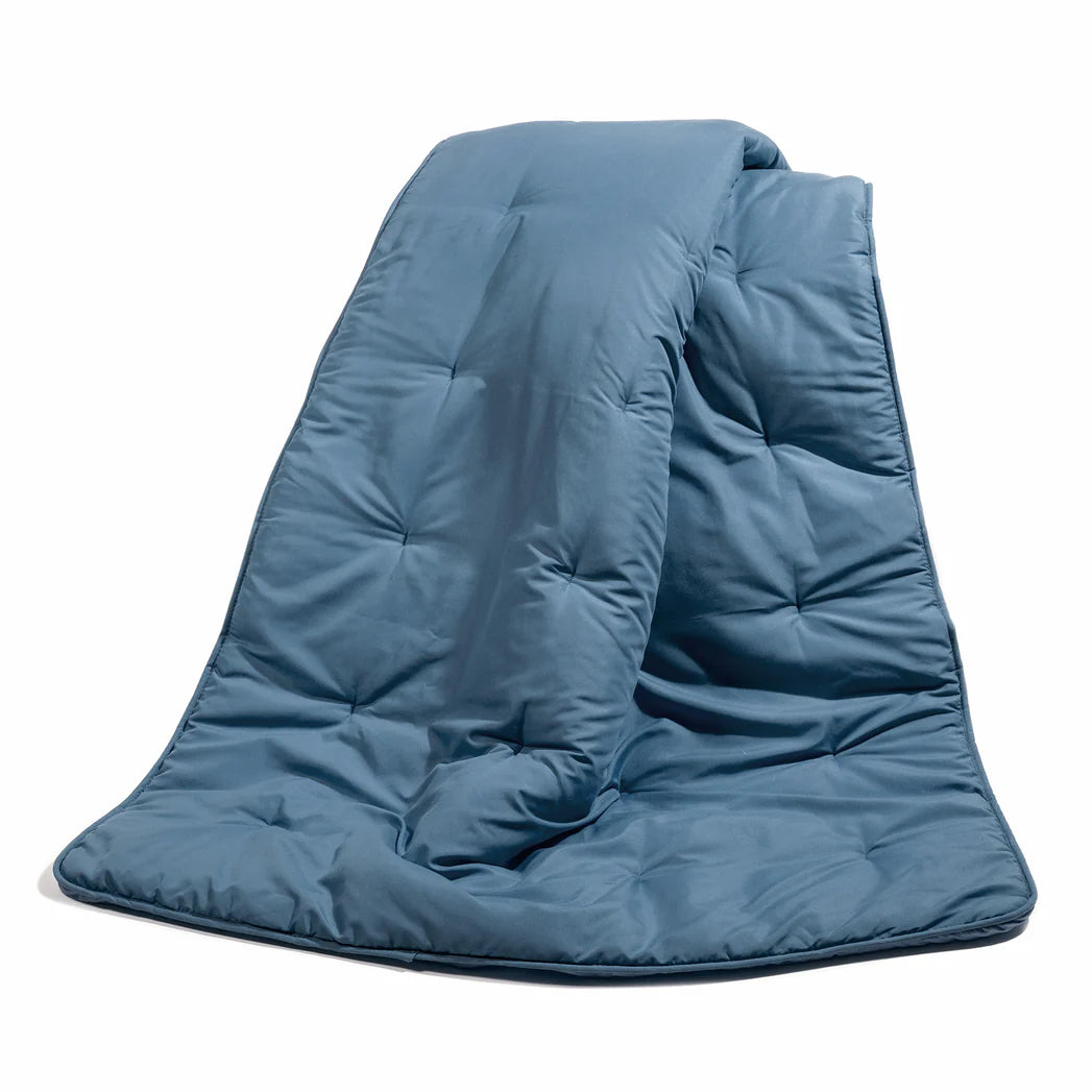 Plaid Scaldotto In Microfibra Kim - Caleffi