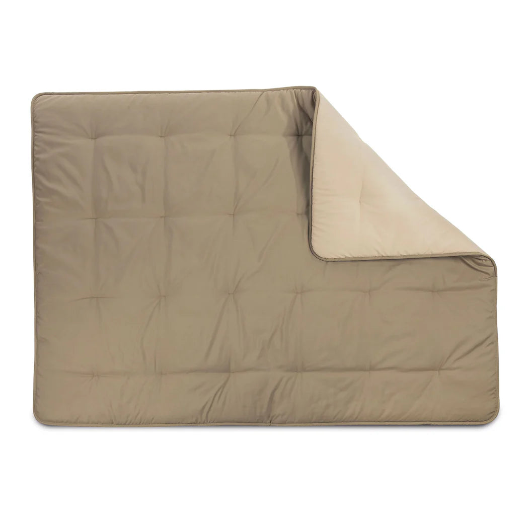 Plaid Scaldotto In Microfibra Kim - Caleffi