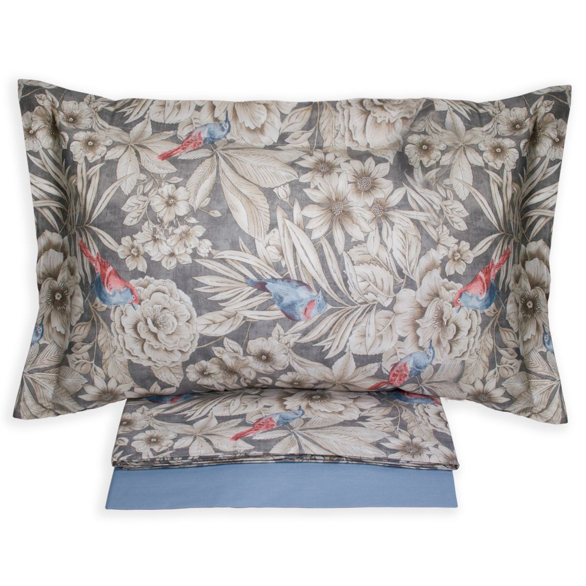 Completo Lenzuola HILLARY by Maestri Cotonieri