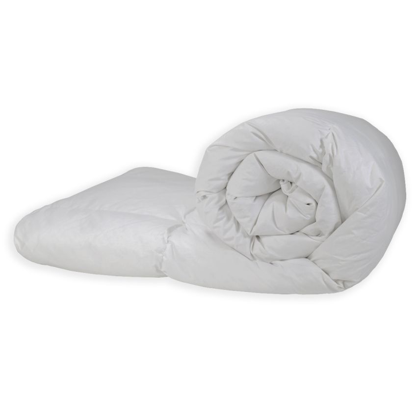 Piumino Alaska 100% Piuma D'Oca By Maestri Cotonieri