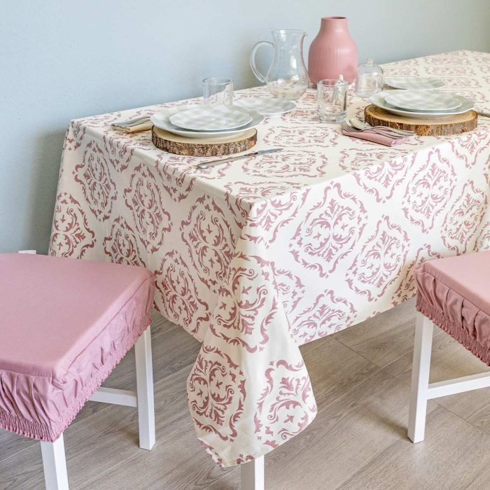 Servizio da Tavola x6 BANF By Maestri Cotonieri