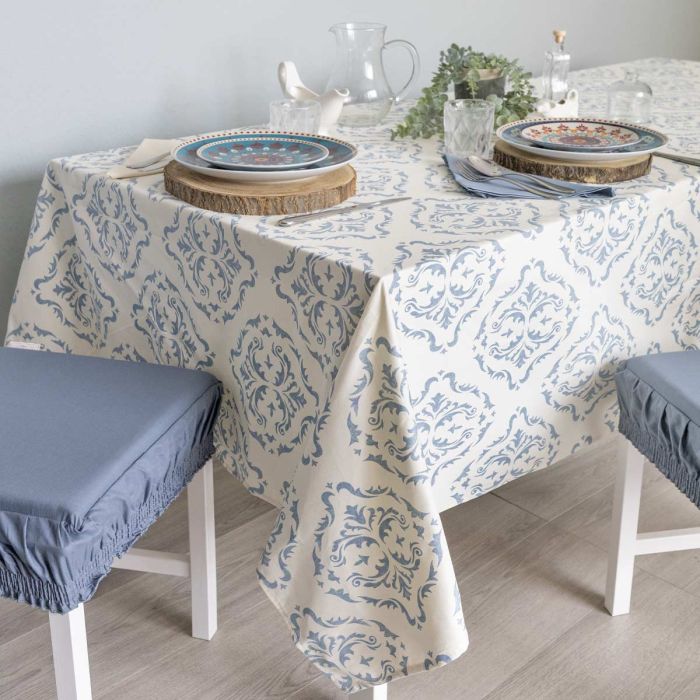 Servizio da Tavola x18 BANF by Maestri Cotonieri