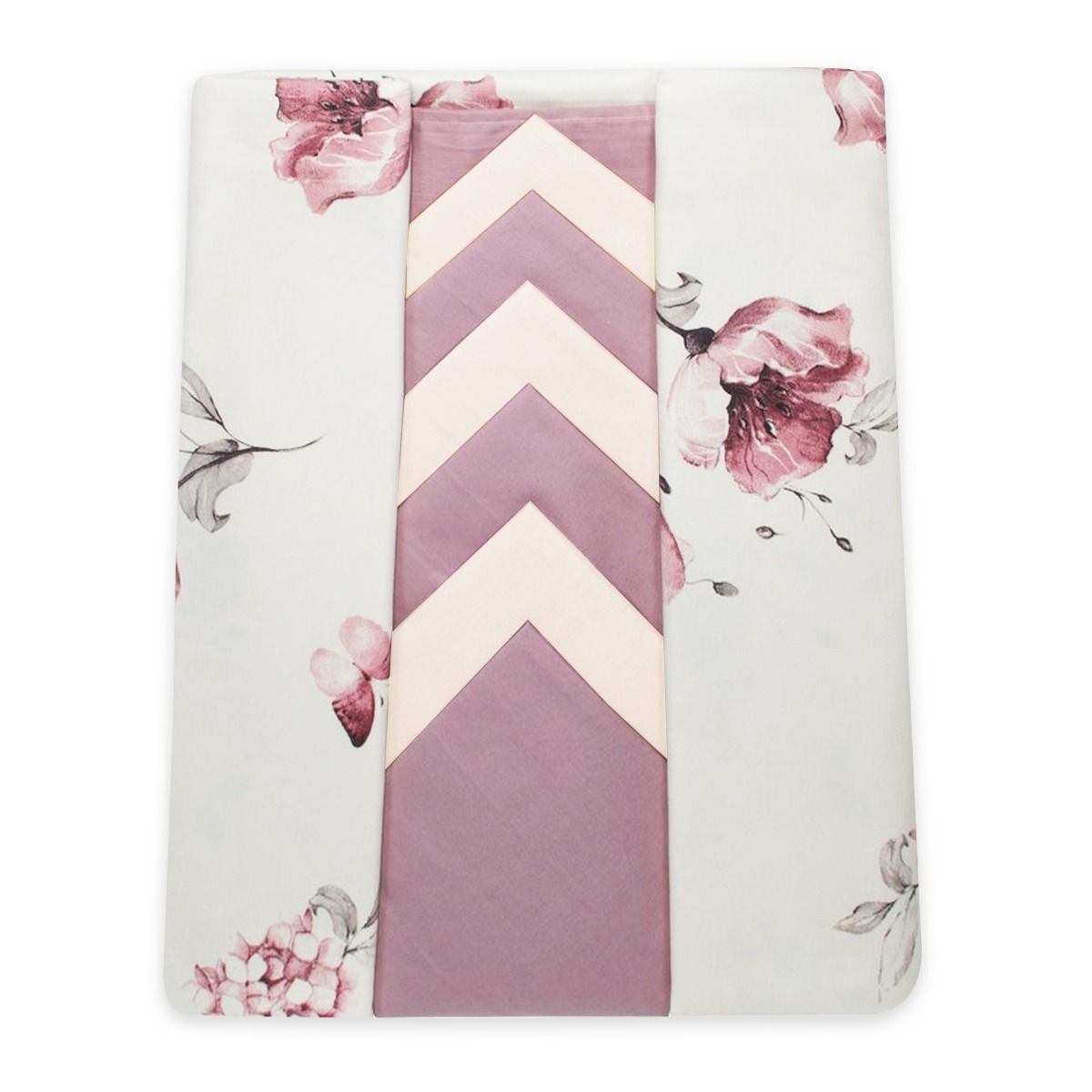 Servizio da tavola X12BOTANIQUE by Maestri Cotonieri