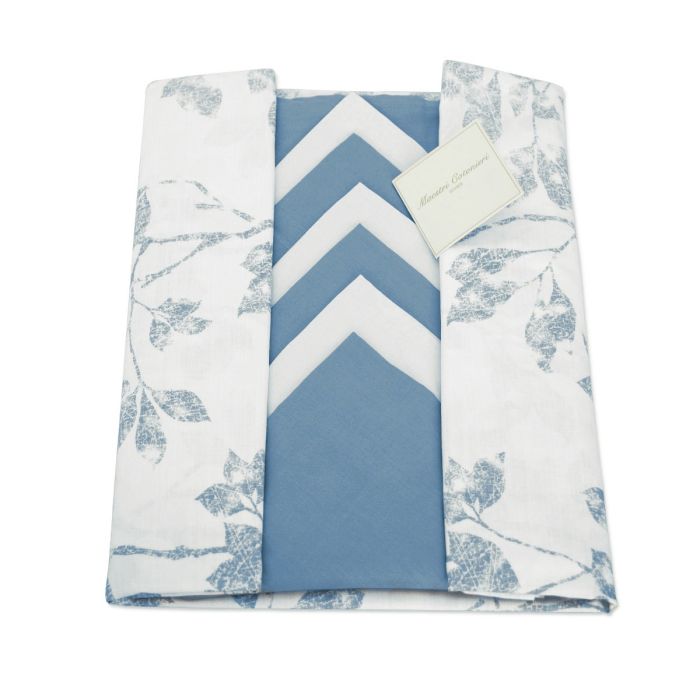 Servizio da Tavola x6 FLY By MAESTRI COTONIERI