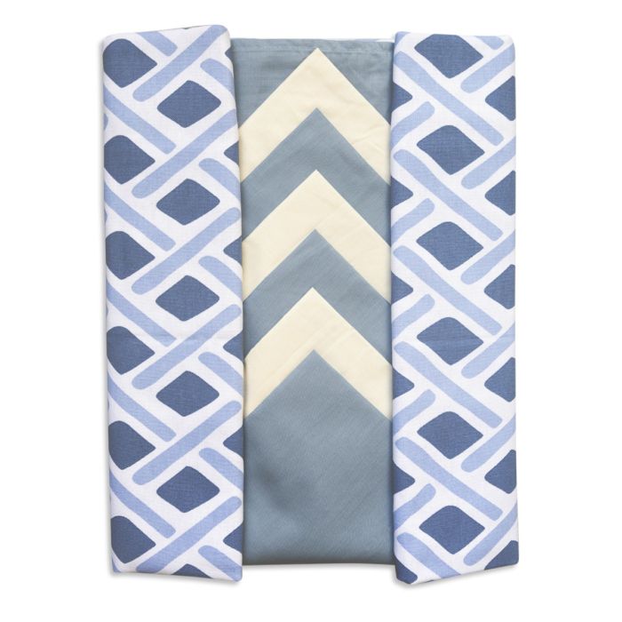 Servizio da Tavola x18 PRAIANO by Maestri Cotonieri