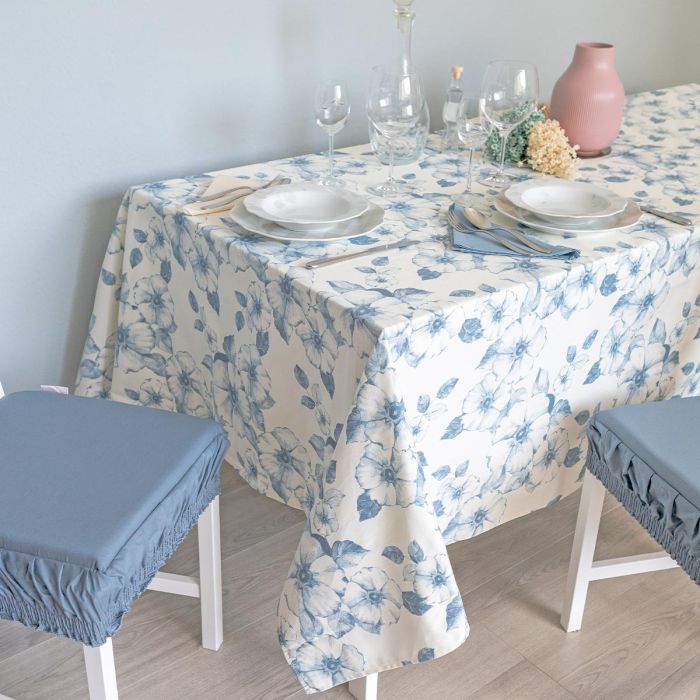 Servizio da Tavola x6 SPRING By Maestri Cotonieri