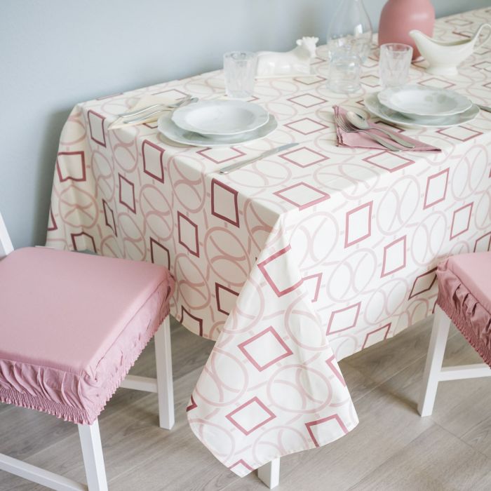 Servizio da Tavola x18 ZARA by Maestri Cotonieri