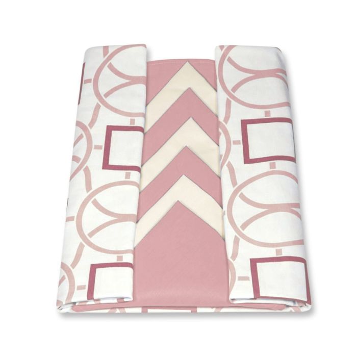 Servizio da Tavola x18 ZARA by Maestri Cotonieri