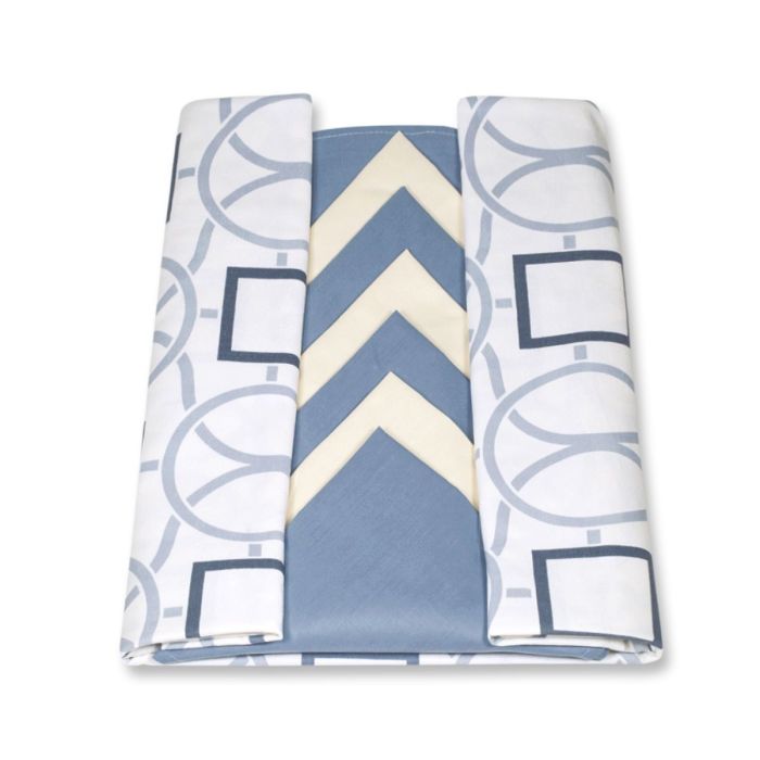 Servizio da Tavola x18 ZARA by Maestri Cotonieri