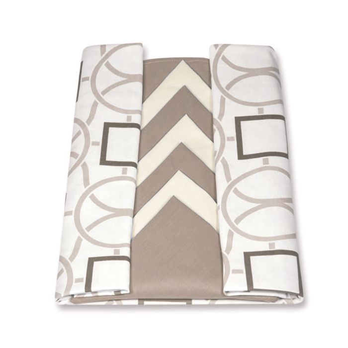 Servizio da Tavola x6 ZARA By Maestri Cotonieri