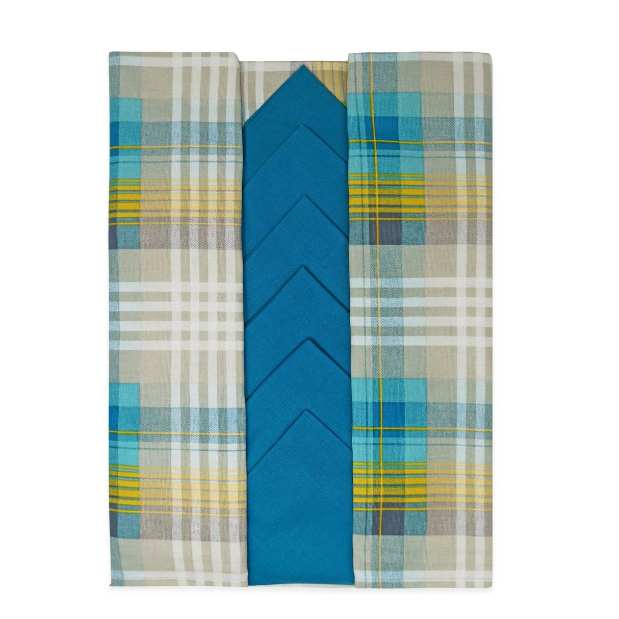 Servizio da Tavola x12 ORLANDO by Preziosa Home