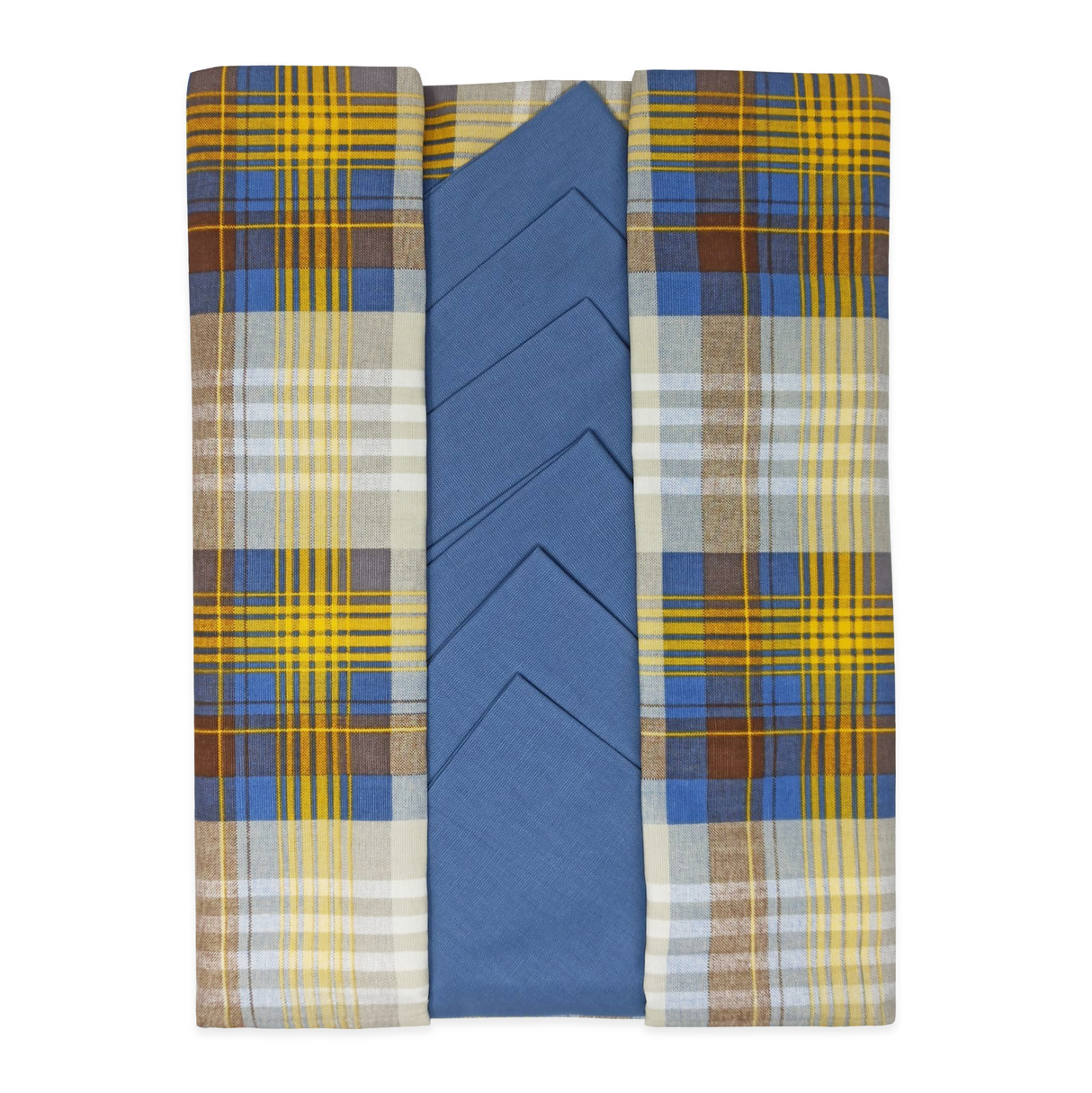 Servizio da Tavola x12 ORLANDO by Preziosa Home