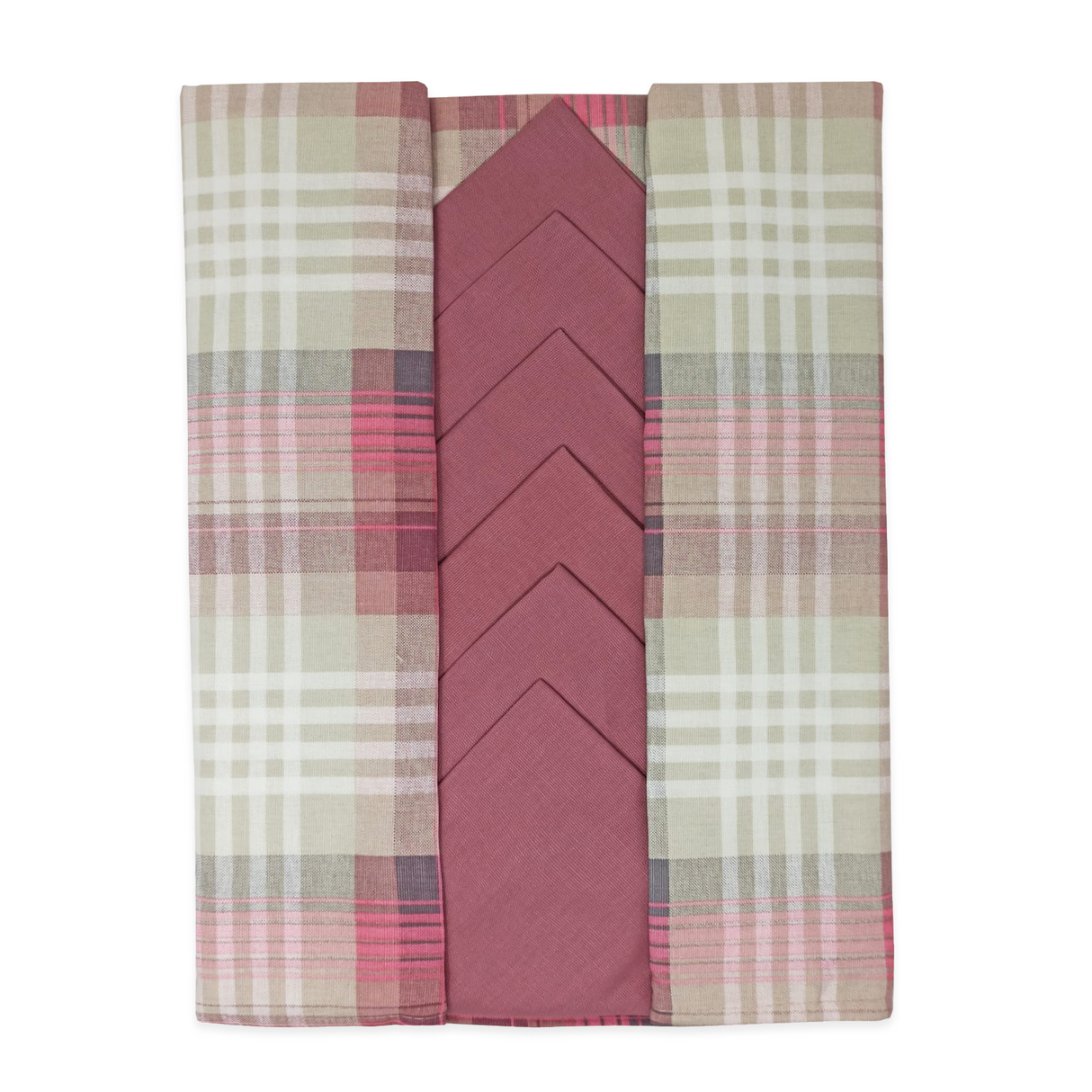 Servizio da Tavola x12 ORLANDO by Preziosa Home